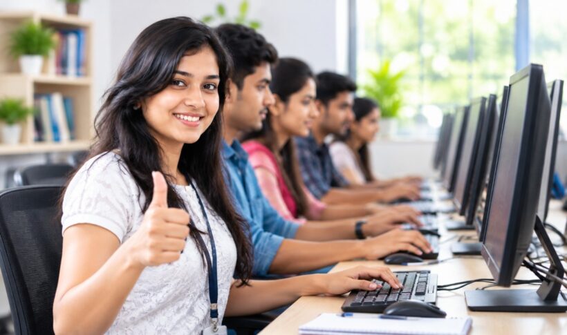 J.K Computer Institute (1)