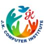 Logo | J.K Computer Institute